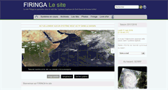 Desktop Screenshot of firinga.com